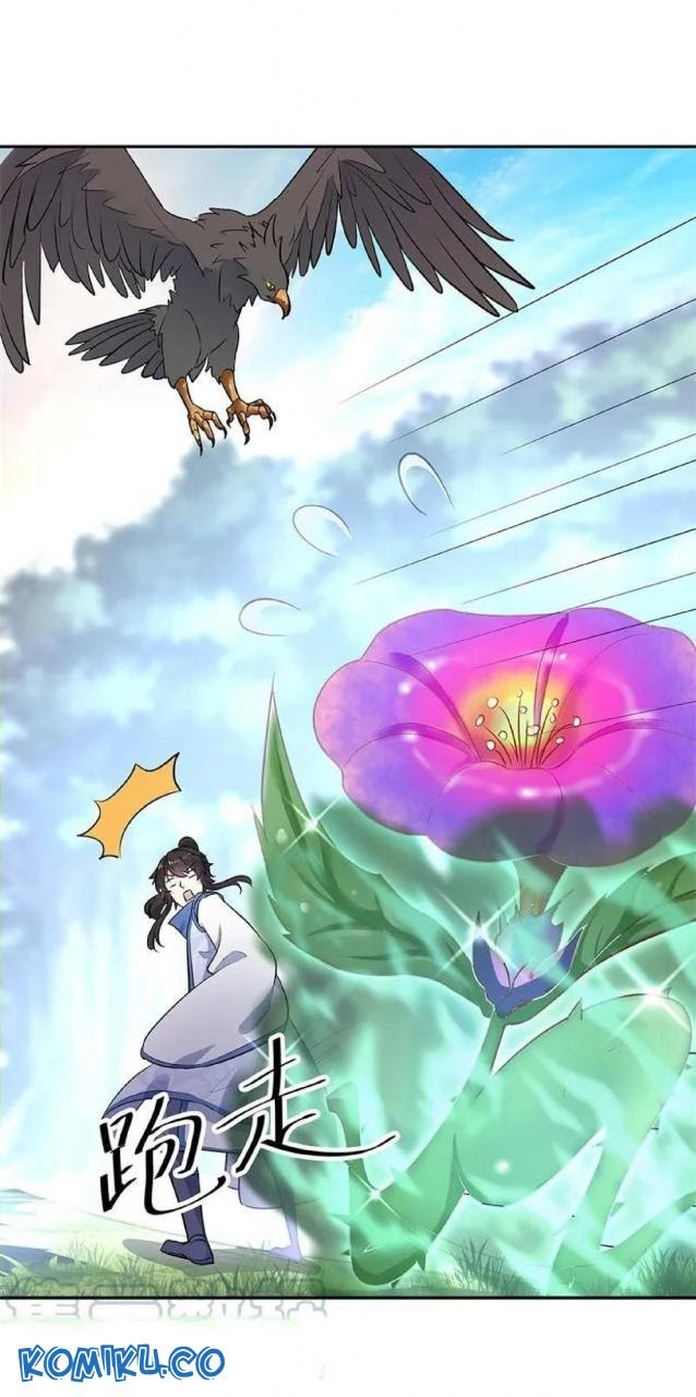 Peerless Soul Chapter 183 Bahasa Indonesia